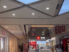 -万达广场(南昌红谷滩店)
