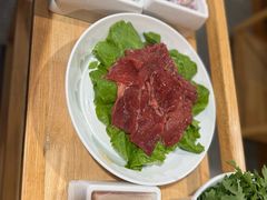 -傣妹火锅(南京东路一店)