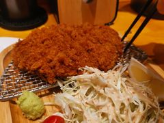 -KINGICHI無双东京豚骨拉面(人广中福城店)