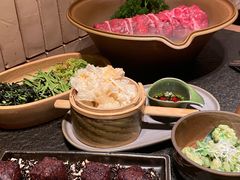 -三出山火锅(南京万象天地店)