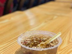 -八一路好吃街(雨田商务大厦店)