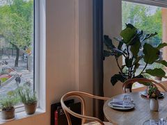 -BOR Eatery(安福路店)