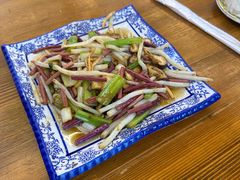 -老味道1992(武当山店)