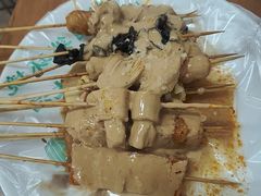 -郭记小街麻辣烫(虎坊路店)