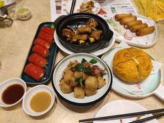 -正哥点心专家(上邦百汇城店)