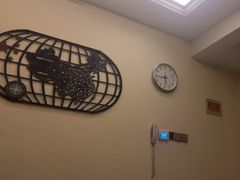-大自然沐足·点餐·SPA(街道口店)