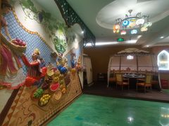 -君邦火锅(新疆大厦店)