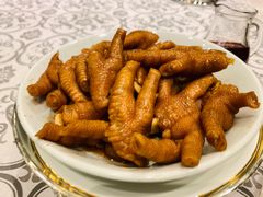 -山外山菜馆(玉泉路店)