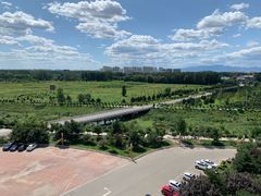 -北京九华山庄会展酒店
