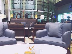 -苏州金鸡湖中茵皇冠假日酒店