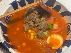 -味千拉面(惠州淡水嘉信茂广场分店)