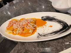 -港丽餐厅(高德置地店)