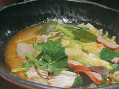 -万记麻辣烫国展总店