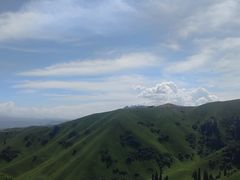 -新疆那拉提国家旅游度假区