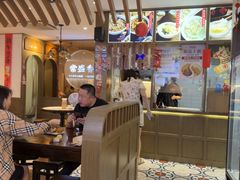 -常盛香生煎·酸辣汤.无锡老字号玉兰饼(新生路店)