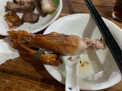 -昌记土制吊烧鸡(佛山市安信物流中心A座店)
