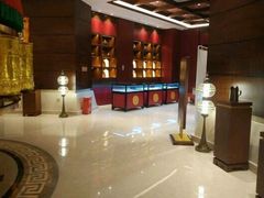 -圣地·布达拉酒店(江北嘴金融城店)