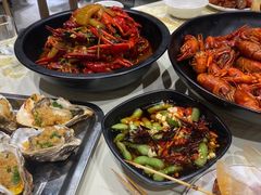 -聚味瞿记·龙虾堂(天元店)