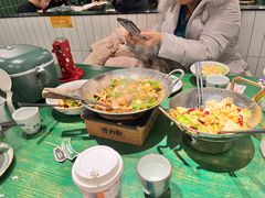 -费大厨辣椒炒肉(太平老街店)