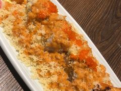 -大雄寿司(中华广场店)