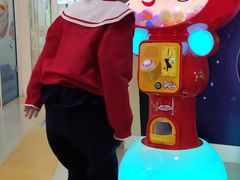 -极橙儿童齿科矫正中心(奥城店)