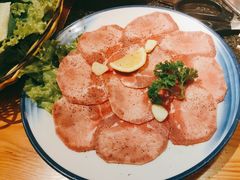 -梦山水日本烧肉(五四广场店)