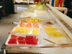 -九记潮汕现切鲜牛肉自助火锅(长沙·方圆荟店)