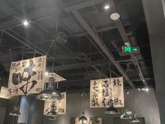 -张翻越·川渝冒菜·武汉黑鸭煲(城北万象城店)