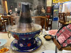-东来顺•非遗火锅(外滩店)