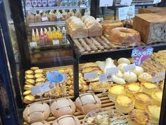 -爱纶蛋糕(山东路店)