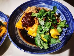 凉拌豌豆粉-留焕小吃·昆明非遗小吃品牌(文明街店)
