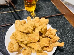酥肉-手提串串香