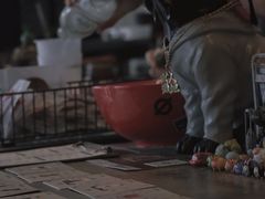 -BE NORMAL CAFE(霞溪路店)