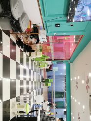 -单色舞蹈