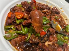 -老山东·山东菜(鲁菜名店)