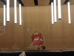 -麦当劳(新王府井店)