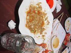 -三个大叔东北烧烤·砂锅菜(西三旗店)