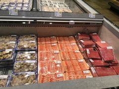 -果蔬好生活超市(乐堤港店)