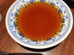 -惠中捞面