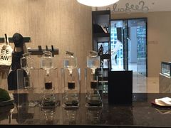 -Seesaw Coffee(环贸iapm店)