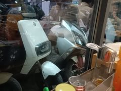 -彭城八戒羊肉串(总店)