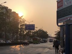 -七里庄(地铁站)