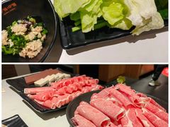 -呷哺呷哺(砂之船奥莱店)