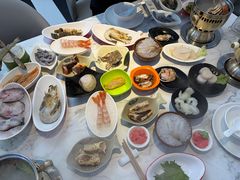 -舒友海鲜姿造(白鹭洲店)