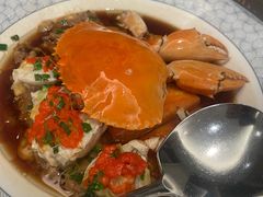 -瓯越·海鲜·瓯味一品(IM长宁国际店)