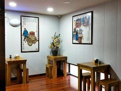 -东四卤煮店(东四北大街店)