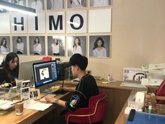 -海马体照相馆(北京apm店)