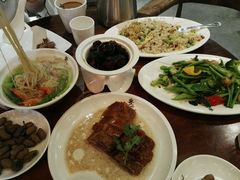 -粤色·老广州茶餐厅(河南商会大厦店)