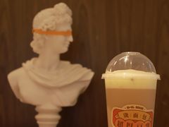 -烫面包·面包烘焙(绿地缤纷城店)