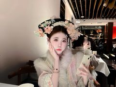 -四季民福烤鸭店(王府井东安门店)
